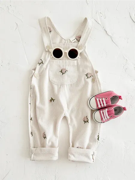 FMPDC baby полукомбинезоны детский