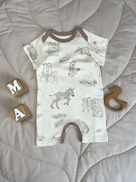 Dartykids Песочник для новорожденных