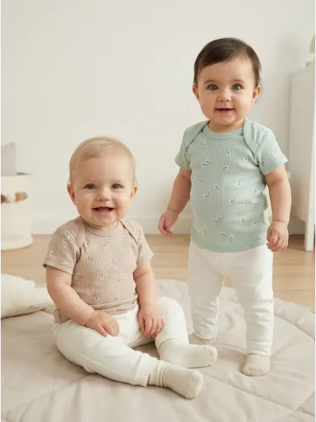 AllBaby Футболка для малыша