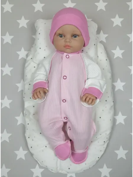 Newborn Shop Комплект нательный для малыша