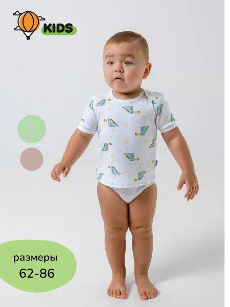 OKids Футболка для малыша