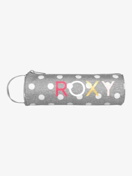 ROXY Пенал школьный для девочек мягкий модный