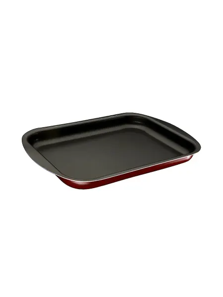 Scovo Противень Expert СЭ-051, 29 x 20 x 2,5 cм