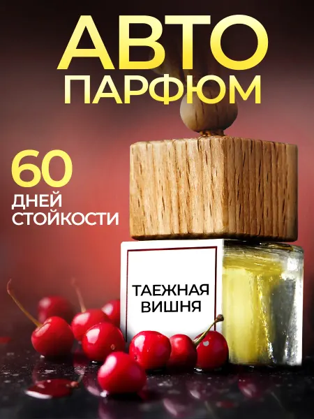 CLIM ART Ароматизатор в машину, автопарфюм пахучка вонючка
