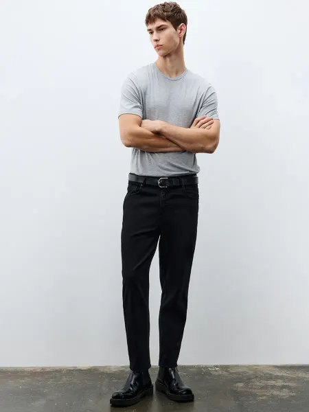 Befree Джинсы loose fit прямые