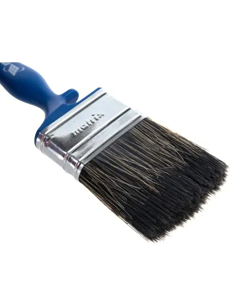 Флейцевая кисть MATRIX Color Line ВОДНЫЕ КРАСКИ 50х15 мм