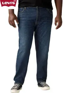 Джинсы мужские Levi's 502 TAPER