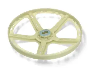 Шкив барабана стиральной машины Electrolux, Zanussi, AEG, 50298249009, PLY002ZN