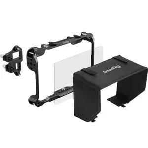 Клетка для монитора SmallRig 5030 для Atomos Shinobi II / Shinobi GO