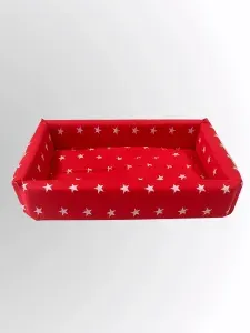 Лежанка для кошек и собак мелких пород, 50х35х10