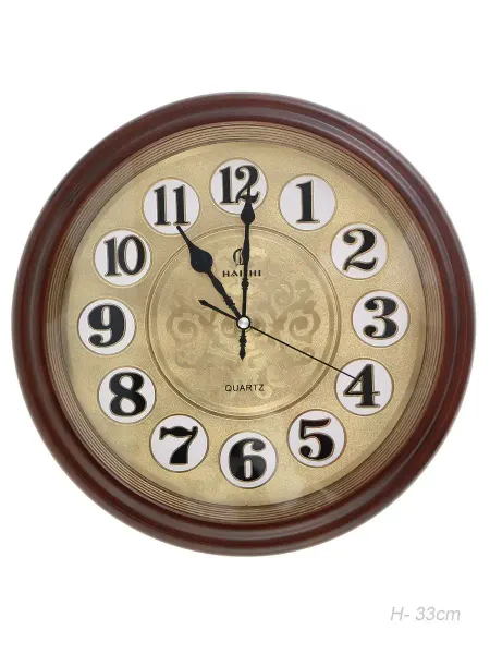 BOAL time Часы настенные 33