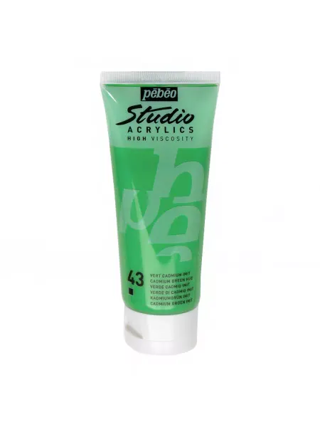 Pebeo Краски акриловые Studio Acrylics 100 мл