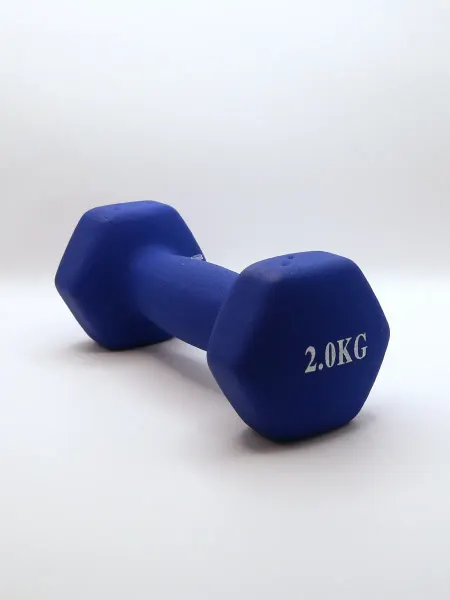 1000 Каталог Гантель 1 шт .2.0 KG