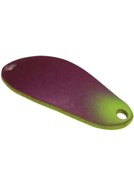 SV FISHING LURES Блесна Individ Area Hook 3.9гр 30мм #FL14