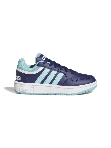 Adidas Кроссовки HOOPS 3.0 K