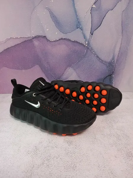 BAAS Дышащие кроссовки с сеткой Nike Mind 002