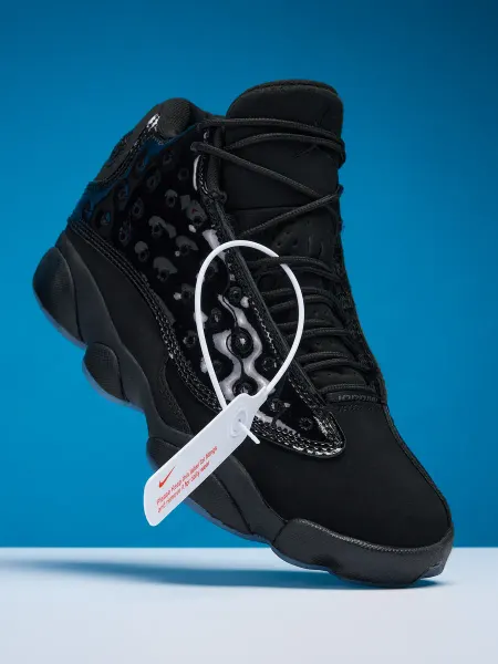 Nicole Кроссовки AIR jordan 13