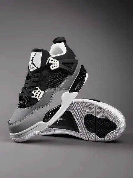 Nike Кроссовки Air Jordan 4 Retro кроссовки аир джордан
