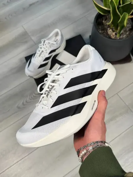 Адидас Кроссовки Adizero Evo SL