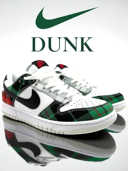 Nike Кроссовки Данки DUNK SB