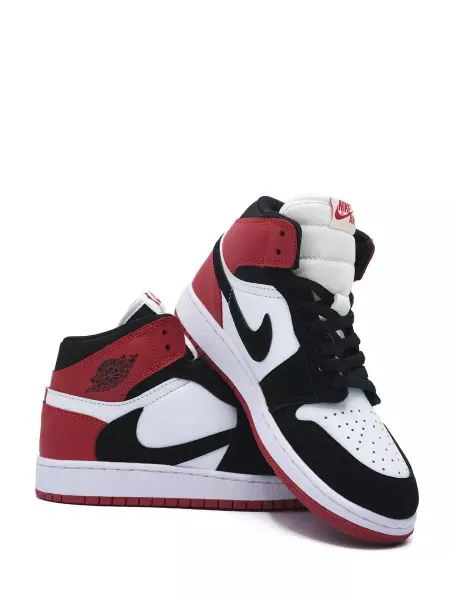 Nike Кеды высокие Jordan