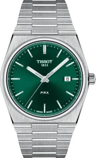 TISSOTНаручные часы PRX