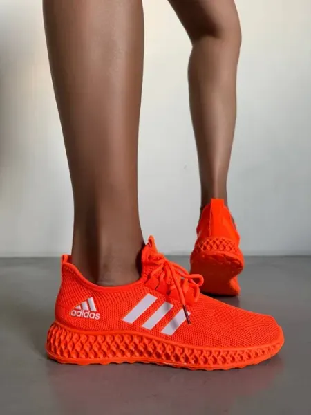 Adidas Кроссовки женские спортивные для фитнеса