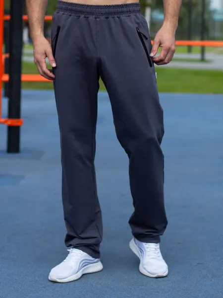 CROSS sport Брюки спортивные прямые