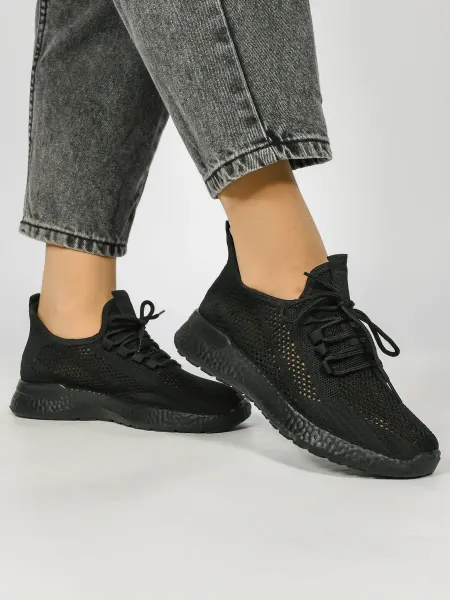 ElmirLuxe Кроссовки летние дышащие