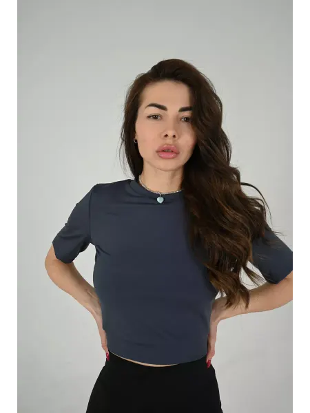 Kseniaesm_fitwear Рашгард для фитнеса повседневный