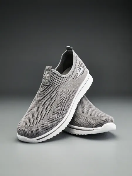 Nike Слипоны тканевые кроссовки легкие летние кеды на каждый день