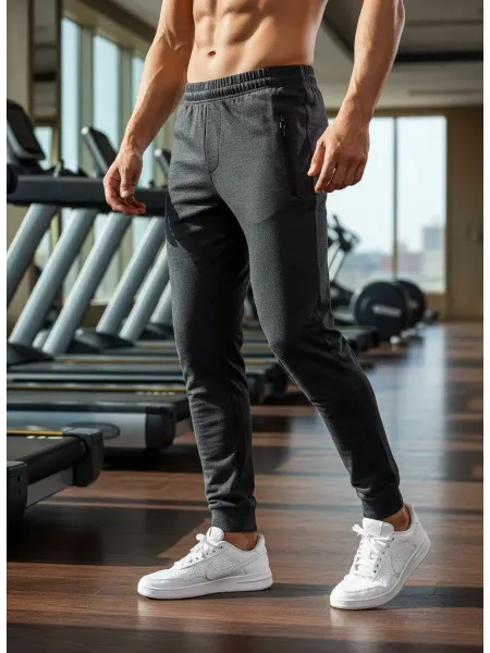 AWANN Брюки мужские спортивные