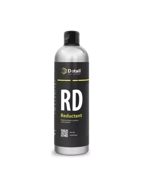DETAIL Восстановитель пластика RD "Reductant" 0,5л DT-0260