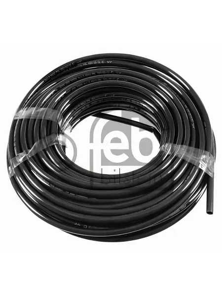 FEBI BILSTEIN Трубка пневмосистемы D9*1.5mm пластиковая MAN