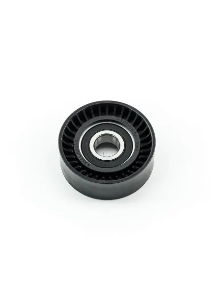 DOMINANT Ролик натяжителя приводного ремня Opel OEM 4805513