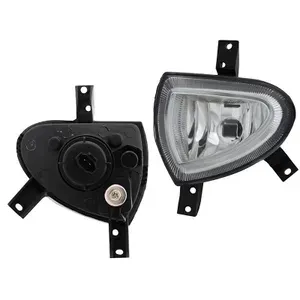 Lifan Фара противотуманная передняя левая Solano B4116100