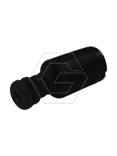 G-AUTOPARTS Пыльник-отбойник амортизатора перед