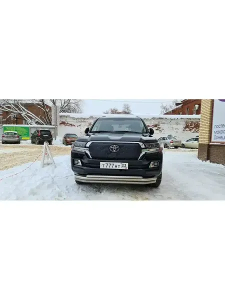 АвтоСтиль Утеплитель радиатора Намордник Заглушка Маска