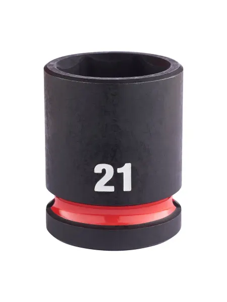 Milwaukee Головка 1 2 STD 21mm