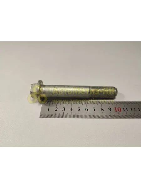 БЕЛЗАН Болт М16х1,5х100 заднего кроншт двиг 2110-2112 10 шт