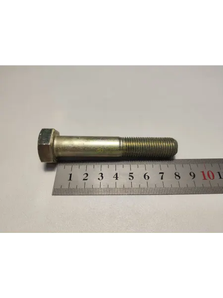 БЕЛЗАН Болт М14х1,5х80 бампера 2121 10 шт