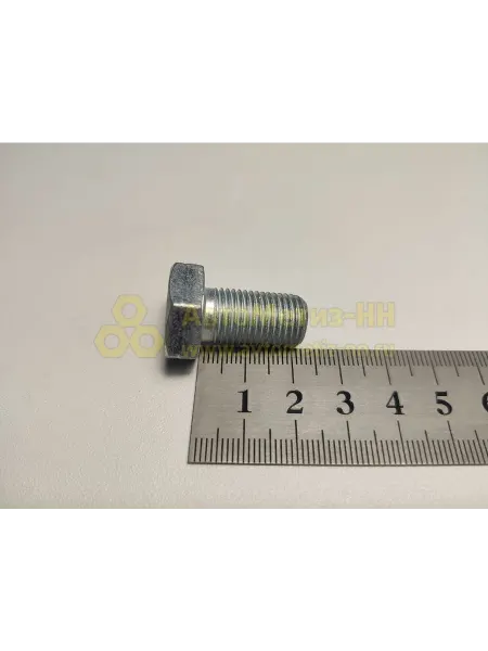 БЕЛЗАН Болт М12х1,25х22 10 шт