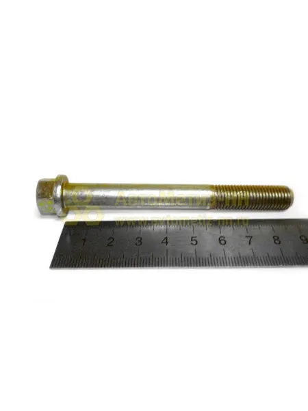 БЕЛЗАН Болт М10х1,25х90 насоса ГУР 10 шт