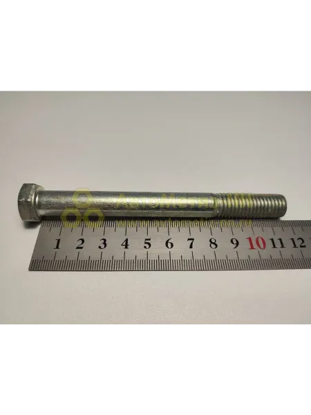 КРАСНАЯ ЭТНА Болт М12х1,75х115 10 шт