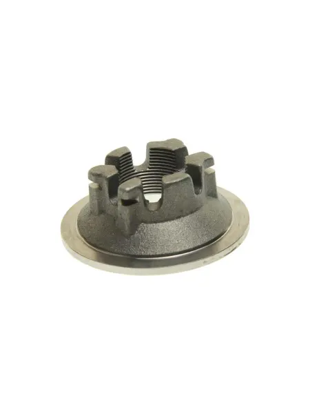 SAMPA Гайка BPW ступицы корончатая (M42х2хSW65)
