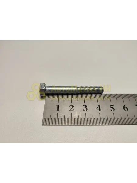БЕЛЗАН Болт М6х1х45 20 шт